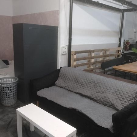 Rabasa Alicante - Casas De Planta Baja Familiar Para 8 Personas Exteriör bild