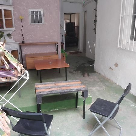 Rabasa Alicante - Casas De Planta Baja Familiar Para 8 Personas Exteriör bild