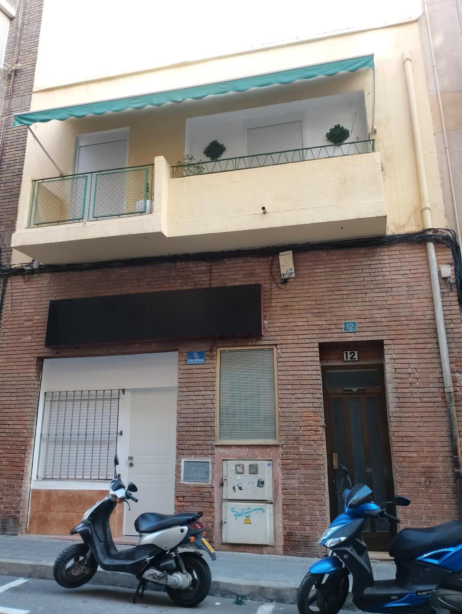 Rabasa Alicante - Casas De Planta Baja Familiar Para 8 Personas Exteriör bild