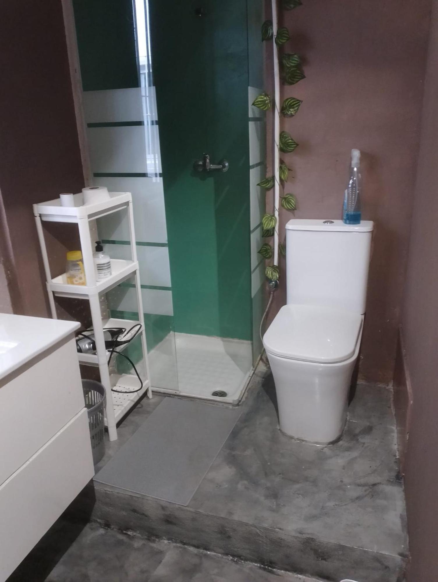 Rabasa Alicante - Casas De Planta Baja Familiar Para 8 Personas Exteriör bild