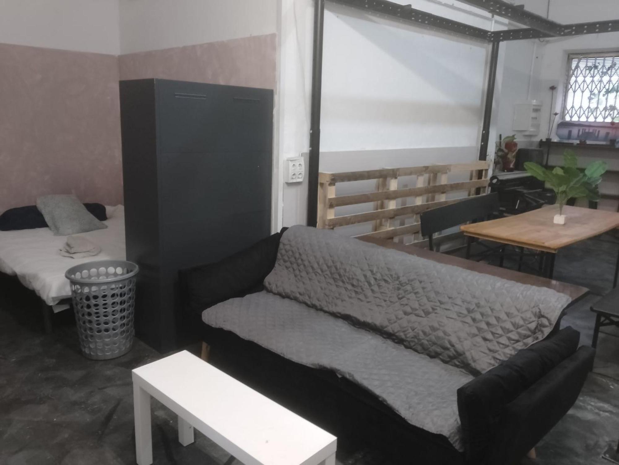 Rabasa Alicante - Casas De Planta Baja Familiar Para 8 Personas Exteriör bild