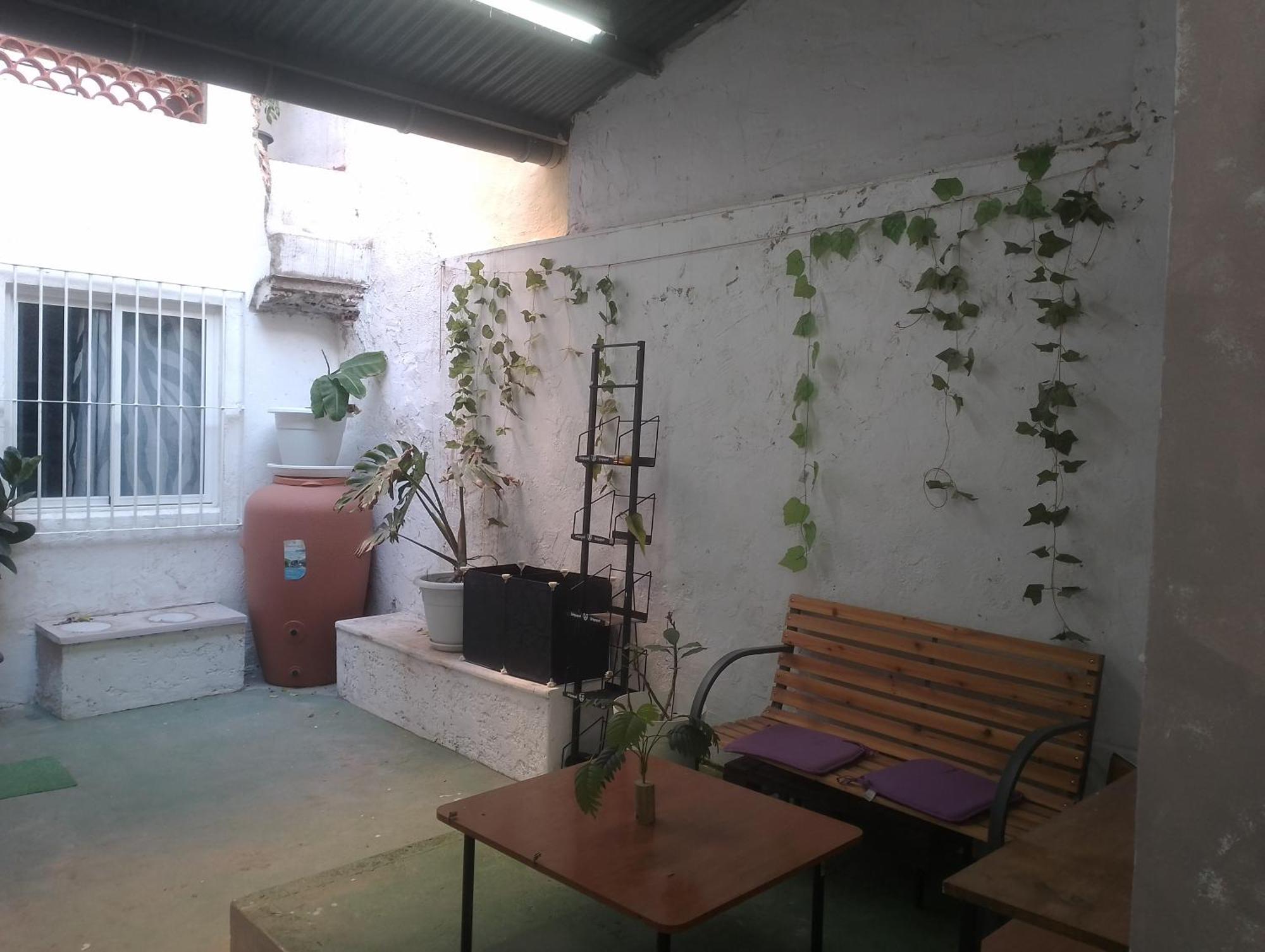 Rabasa Alicante - Casas De Planta Baja Familiar Para 8 Personas Exteriör bild