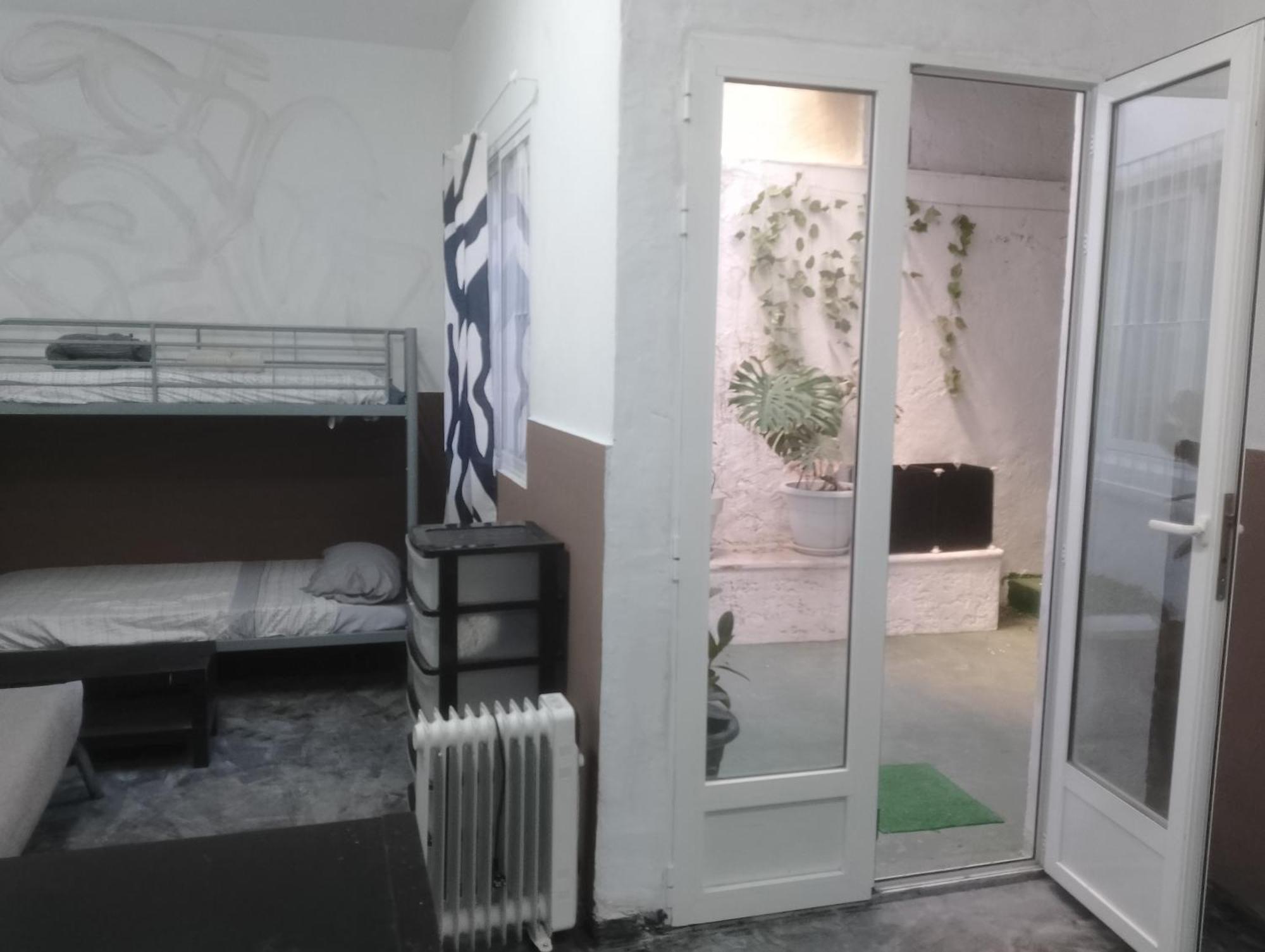 Rabasa Alicante - Casas De Planta Baja Familiar Para 8 Personas Exteriör bild