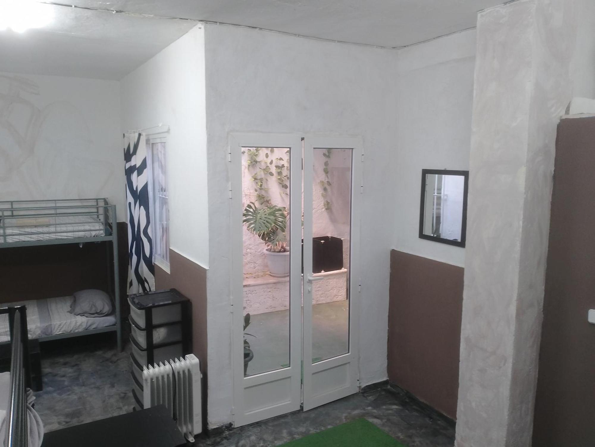 Rabasa Alicante - Casas De Planta Baja Familiar Para 8 Personas Exteriör bild