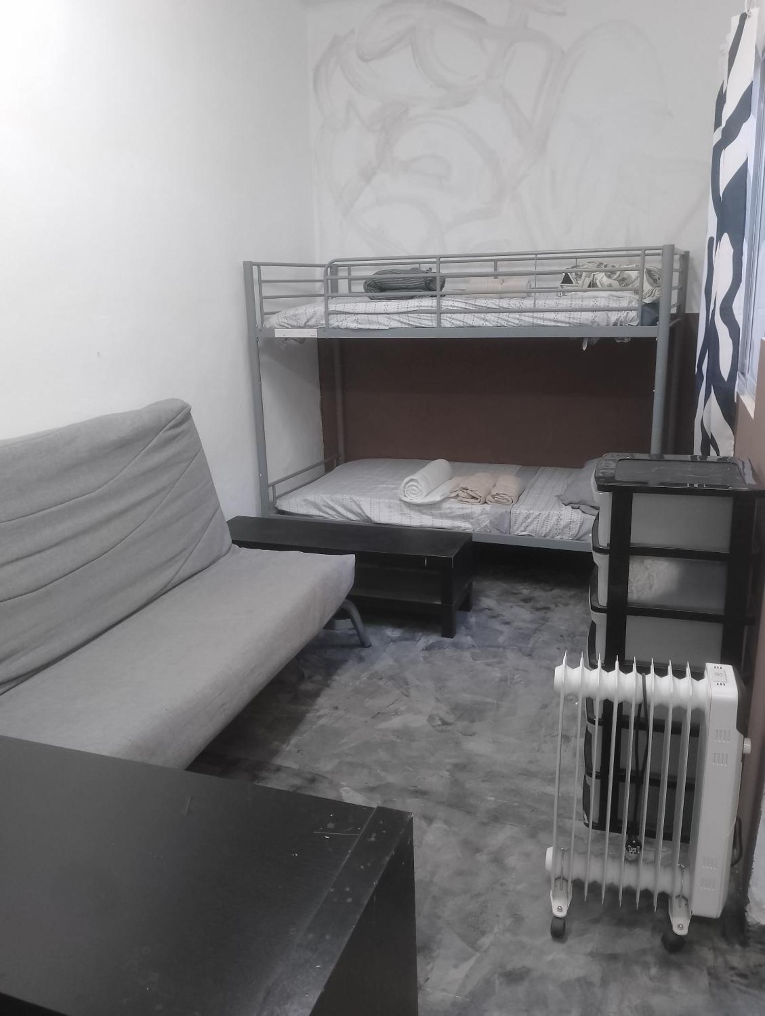 Rabasa Alicante - Casas De Planta Baja Familiar Para 8 Personas Exteriör bild
