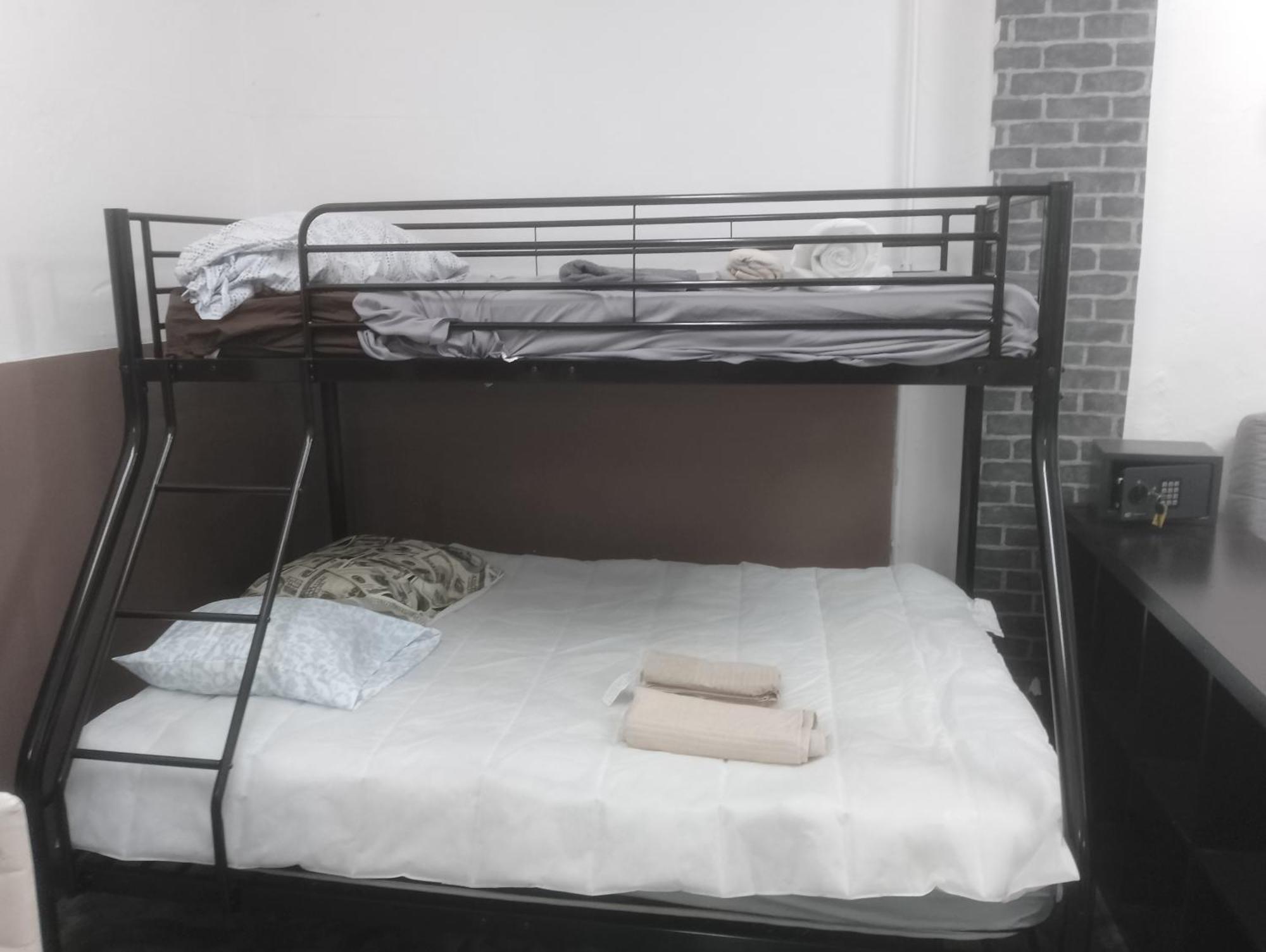 Rabasa Alicante - Casas De Planta Baja Familiar Para 8 Personas Rum bild