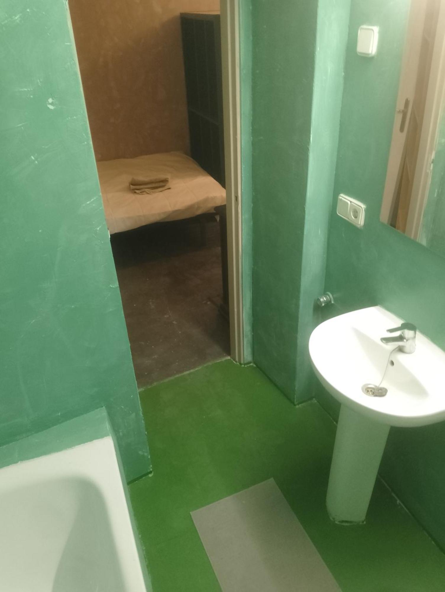 Rabasa Alicante - Casas De Planta Baja Familiar Para 8 Personas Exteriör bild