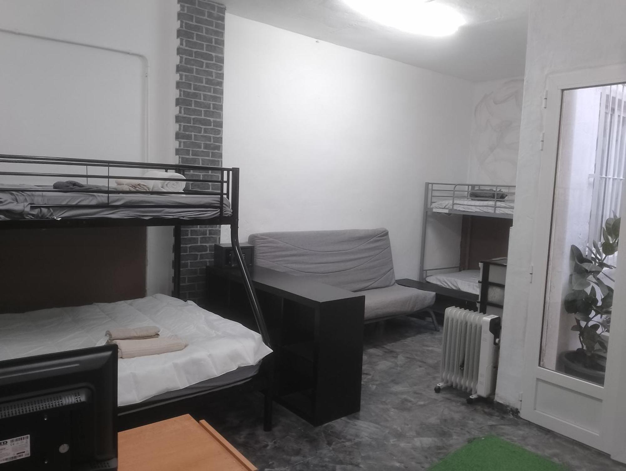 Rabasa Alicante - Casas De Planta Baja Familiar Para 8 Personas Exteriör bild