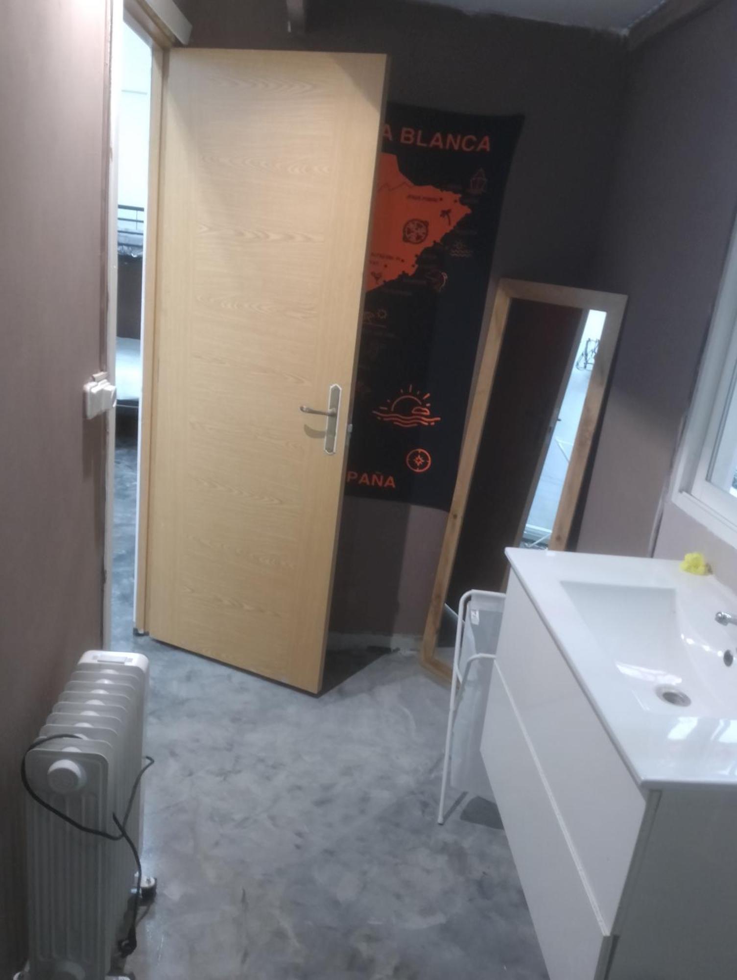 Rabasa Alicante - Casas De Planta Baja Familiar Para 8 Personas Exteriör bild
