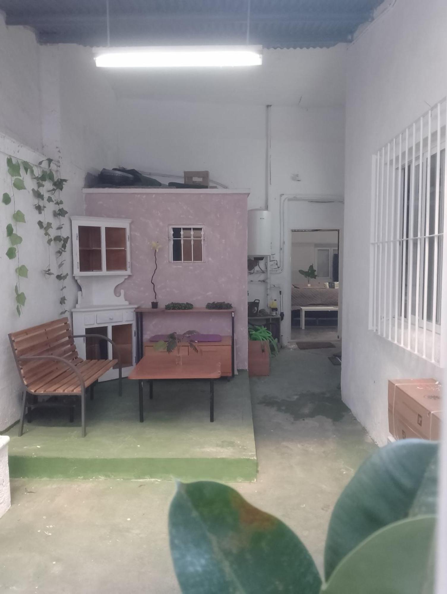 Rabasa Alicante - Casas De Planta Baja Familiar Para 8 Personas Exteriör bild