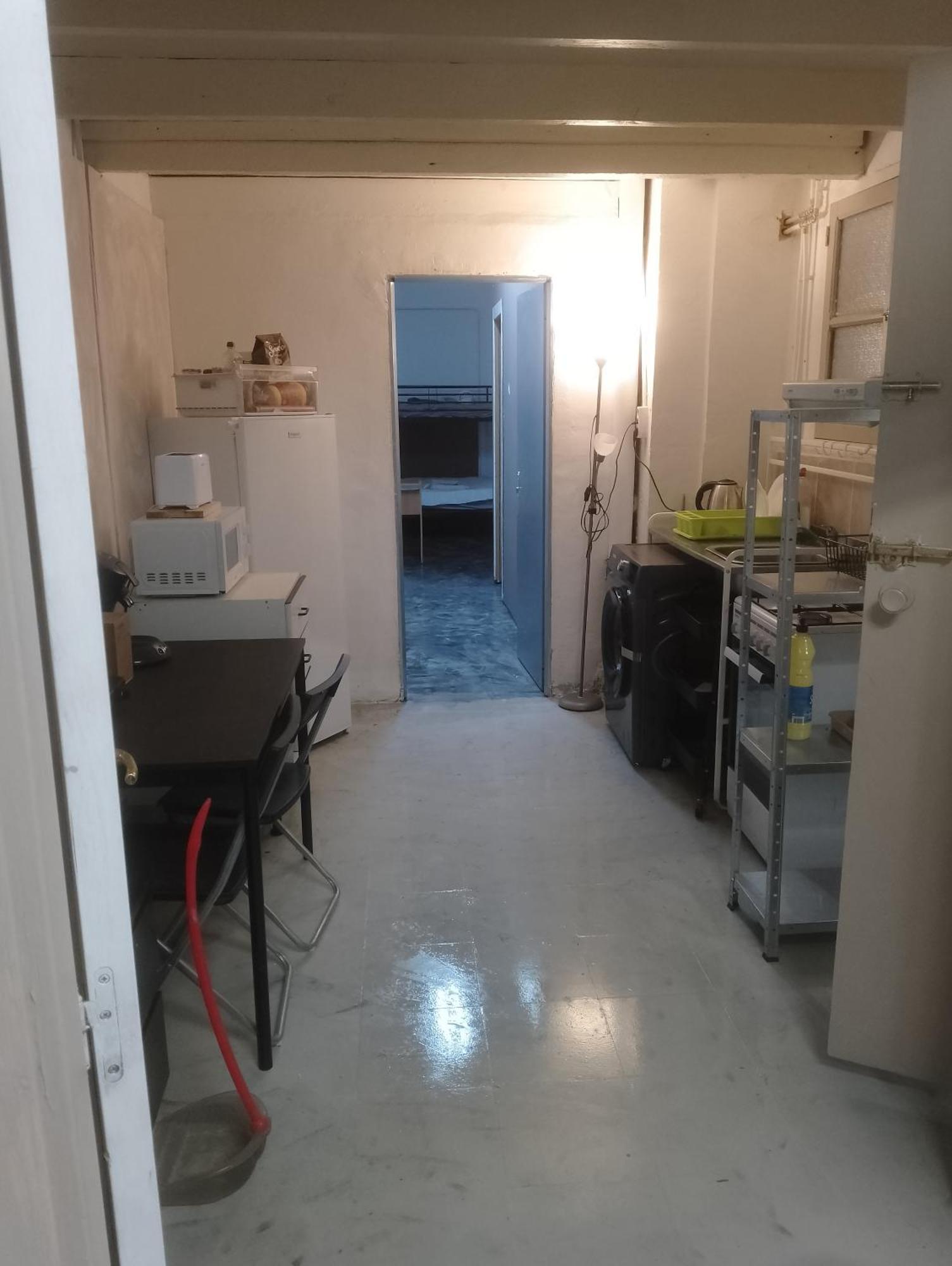 Rabasa Alicante - Casas De Planta Baja Familiar Para 8 Personas Exteriör bild