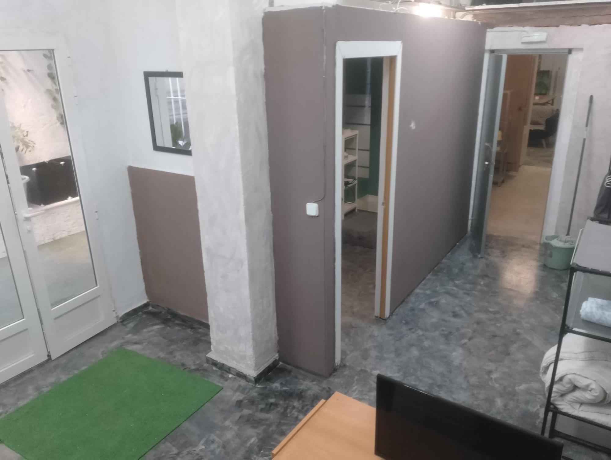 Rabasa Alicante - Casas De Planta Baja Familiar Para 8 Personas Exteriör bild