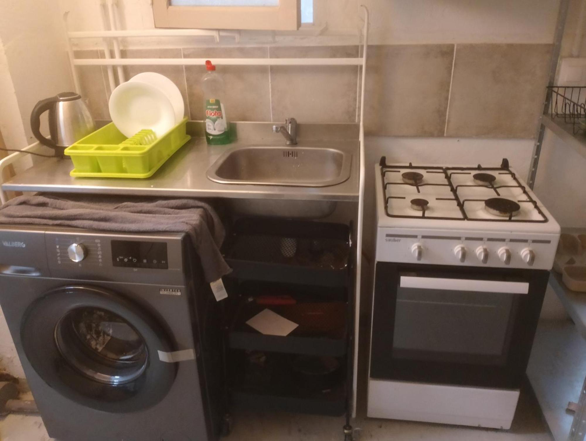 Rabasa Alicante - Casas De Planta Baja Familiar Para 8 Personas Exteriör bild