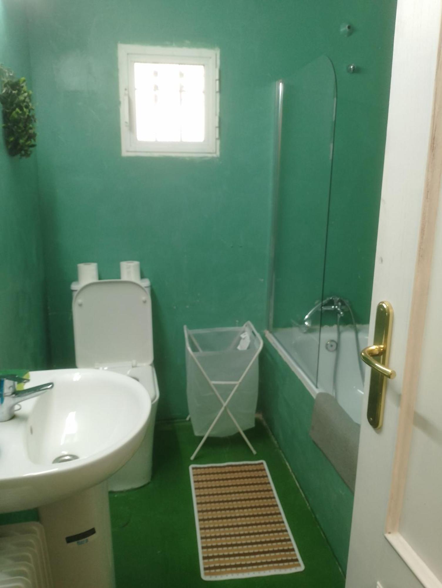 Rabasa Alicante - Casas De Planta Baja Familiar Para 8 Personas Exteriör bild