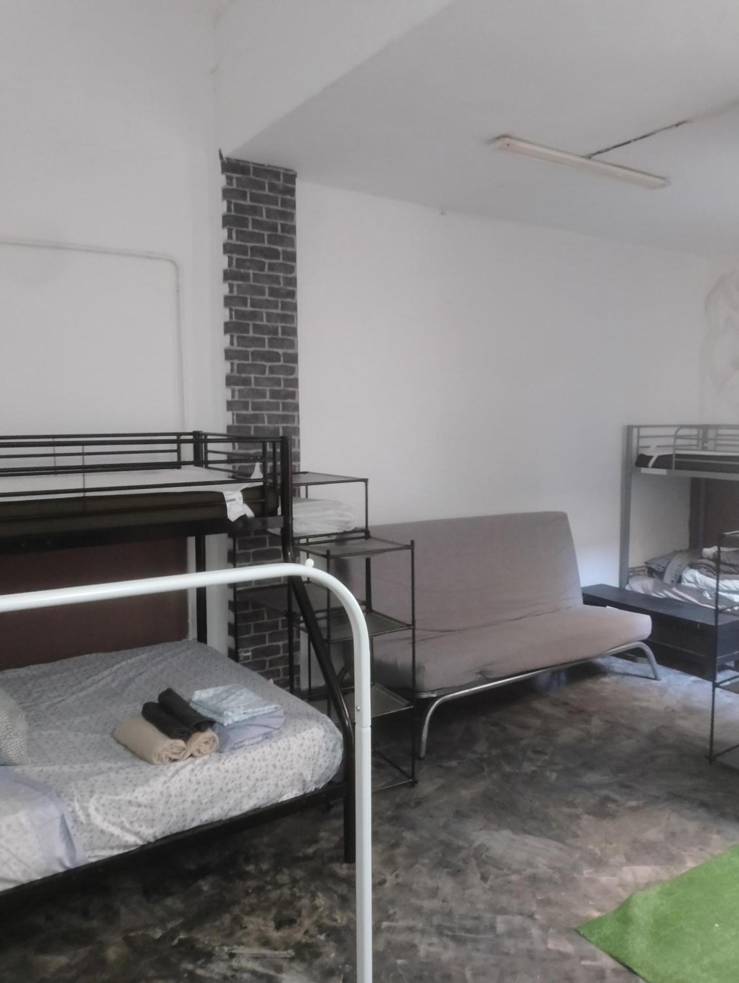 Rabasa Alicante - Casas De Planta Baja Familiar Para 8 Personas Exteriör bild