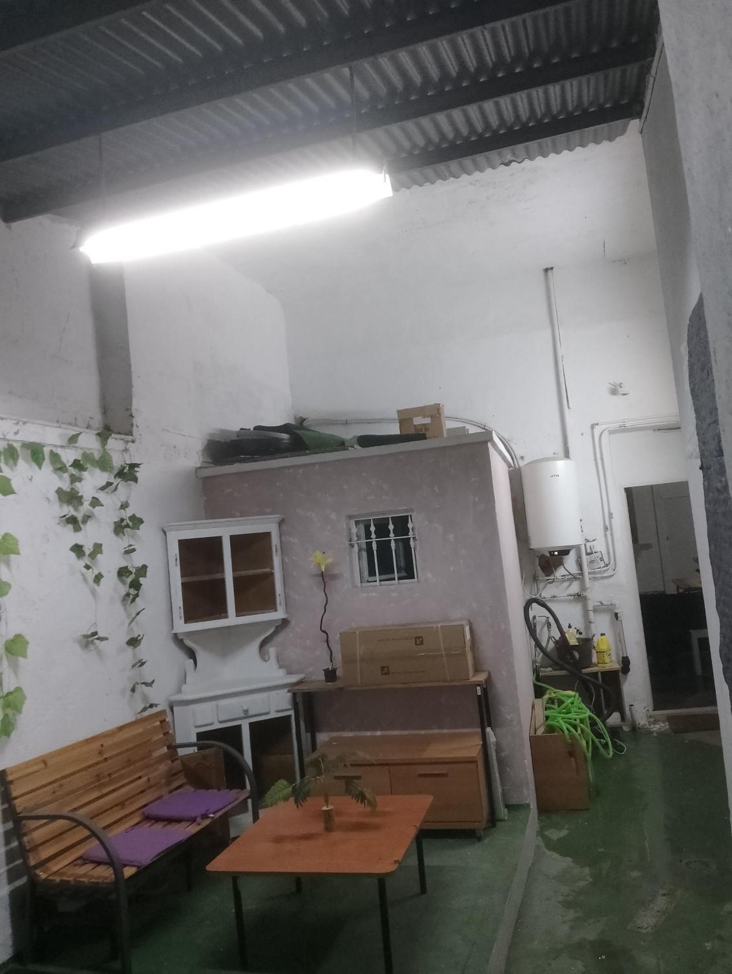 Rabasa Alicante - Casas De Planta Baja Familiar Para 8 Personas Exteriör bild