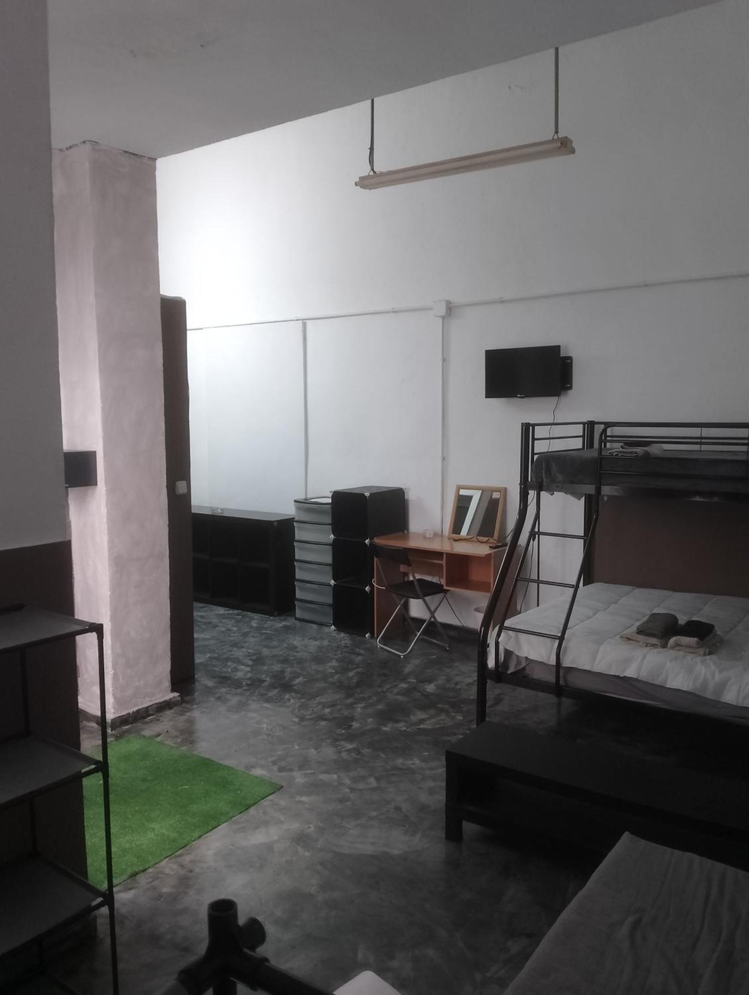 Rabasa Alicante - Casas De Planta Baja Familiar Para 8 Personas Exteriör bild