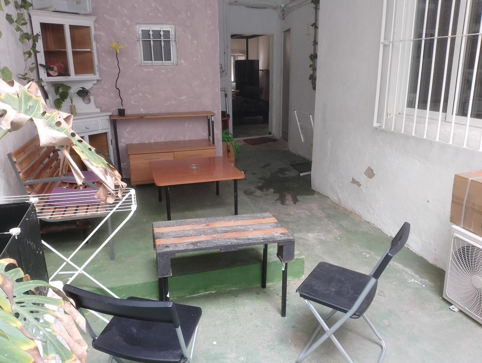 Rabasa Alicante - Casas De Planta Baja Familiar Para 8 Personas Exteriör bild